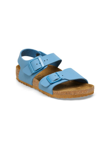 Birkenstock New York Kids BS Birko-Flor Narrow Fit