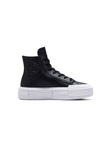 Converse Chuck Taylor All Star Cruise Leather Black