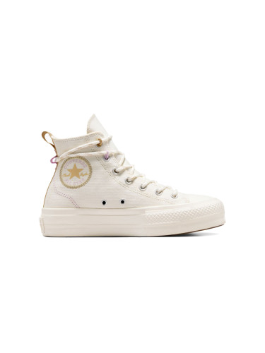 Converse Chuck Taylor All Star Lift Platform Utility