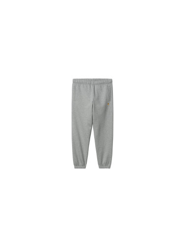 Carhartt WIP Chase Sweat Pant
Grey Heather