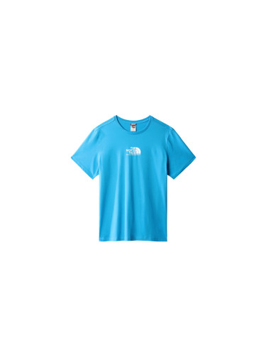 The North Face M S/S Alpine Equipment Tee