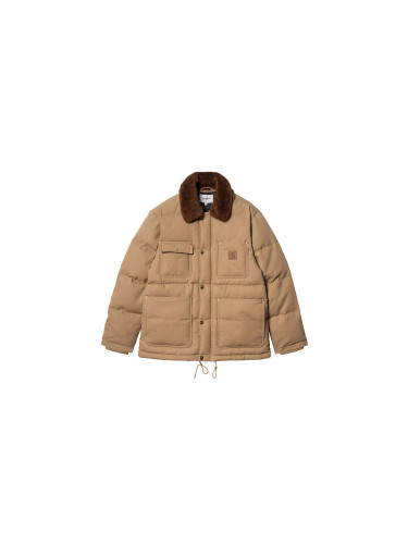 Carhartt WIP Rayley Jacket Peanut