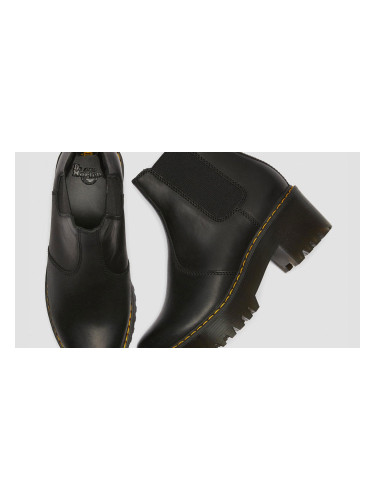 Dr. Martens Rometty Leather Chelsea Boot