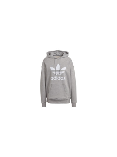 adidas W Adicolor Trefoil Hoodie