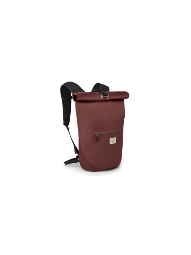 Osprey Arcane Roll Top WP 25 Acorn Red