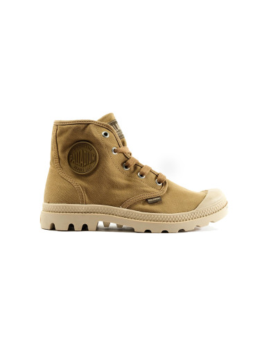 Palladium Pampa Hi W