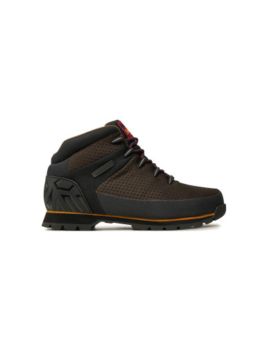 Timberland Euro Sprint Fabric WP