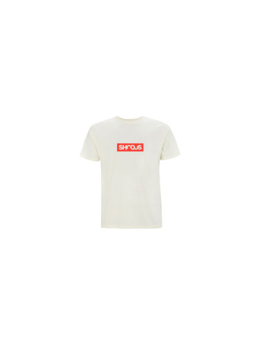 Shooos Red Logo T-Shirt Limited Edition