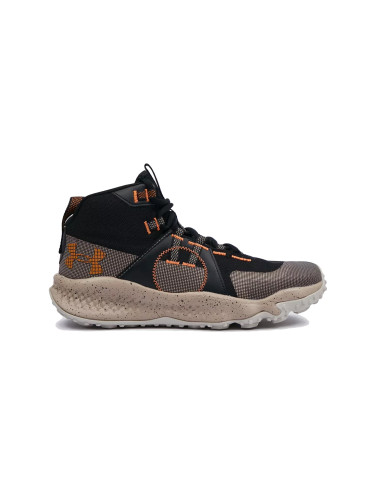 Under Armour Charged Maven Trek-BRN