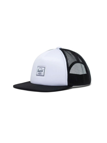 Herschel Supply Whaler Cap Mesh