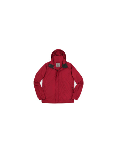 Chrome Industries Wind Cobra Jacket Red