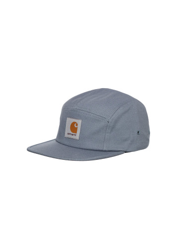 Carhartt WIP Backley Cap Dove grey