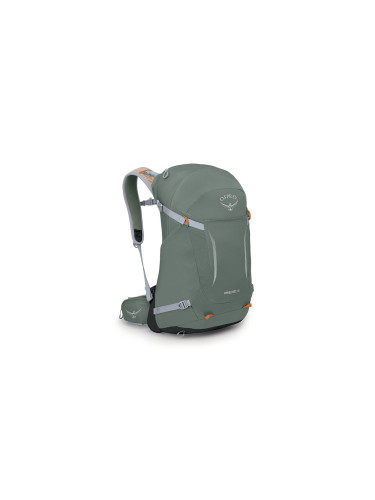 Osprey Hikelite 28 Pine Leaf Green M/L