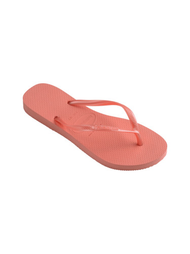 Havaianas Slim Peach Rose