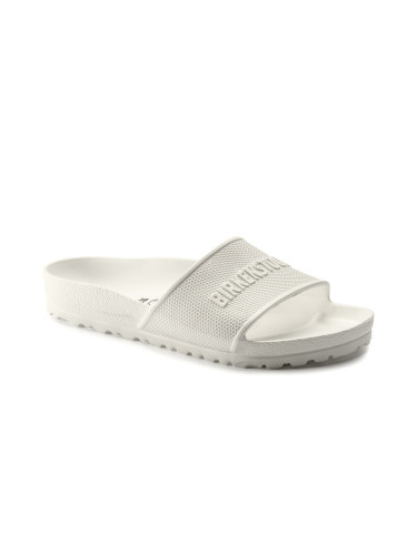 Birkenstock Barbados EVA White Regular Fit