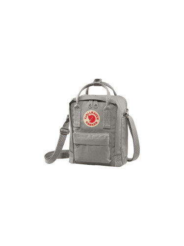 Fjällräven Kånken Sling Fog