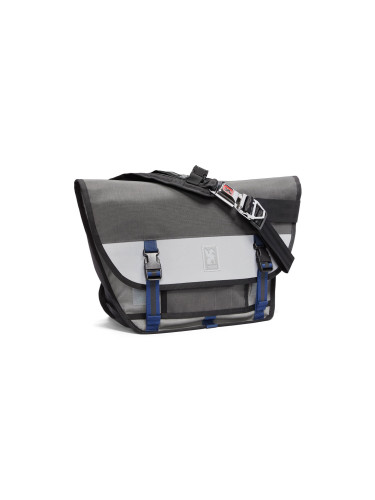 Chrome Mini Metro Bag