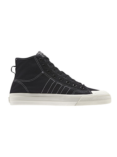 adidas Nizza Hi Rf Core Black