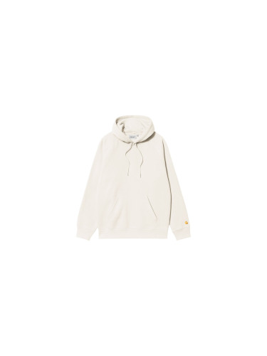 Carhartt WIP Hooded Chase Sweat Wax