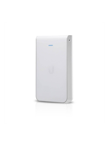 Access Point Ubiquiti UniFi Inwall, 2.4/5 GHz, 300 - 1733Mbps, 4x4MIMO