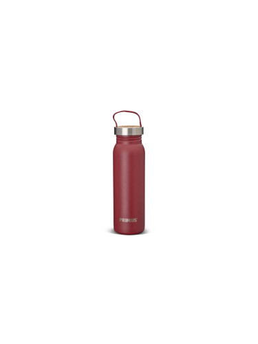 Primus Klunken Bottle 0.7L OX Red