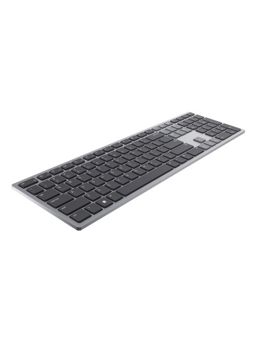 Dell KB700 Multi-Device Wireless Keyboard - US International (QWERTY)
