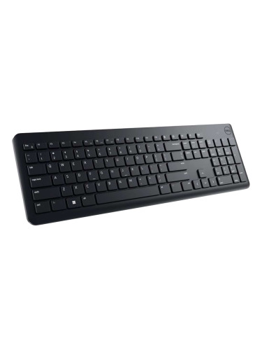 Dell KB500 Wireless Keyboard - US International (QWERTY)