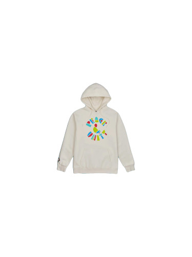 Converse Peace & Unity Recycled Pullover Hoodie