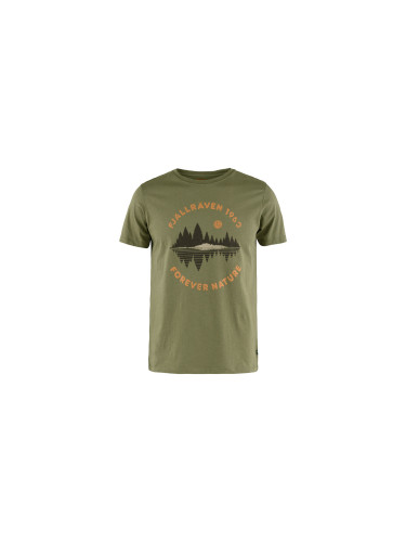 Fjällräven Forest Mirror T-Shirt M