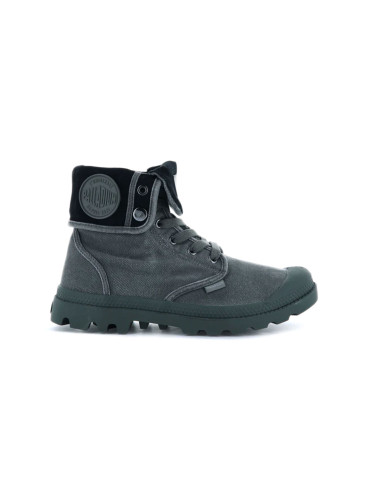 Palladium Baggy Metal- Black