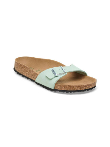 Birkenstock Madrid Synthetics Narrow Fit