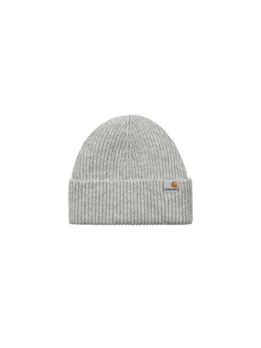 Carhartt WIP Gabe Beanie Ash Heather Grey