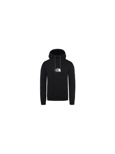 The North Face M Fine Alpine Hoodie