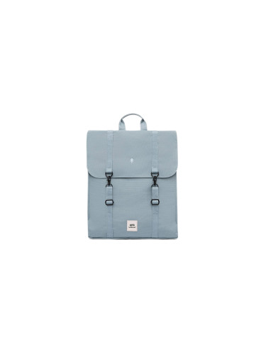 Lefrik Handy Metal Backpack Sandy Blue