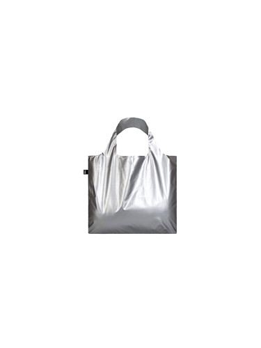 Loqi Bag Metallic