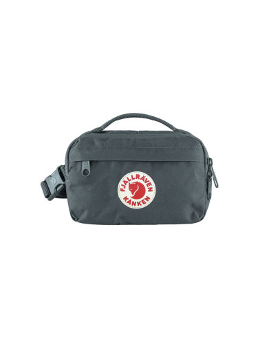 Fjällräven Kånken Hip Pack Graphite