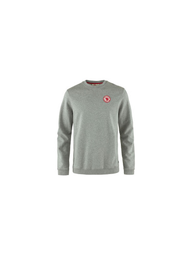 Fjällräven 1960 Logo Badge Sweater M