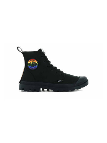 Palladium Pampa Smiley Pride