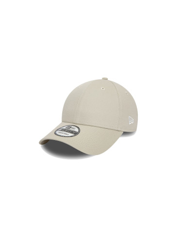 New Era Essential Stone 9FORTY Adjustable Cap