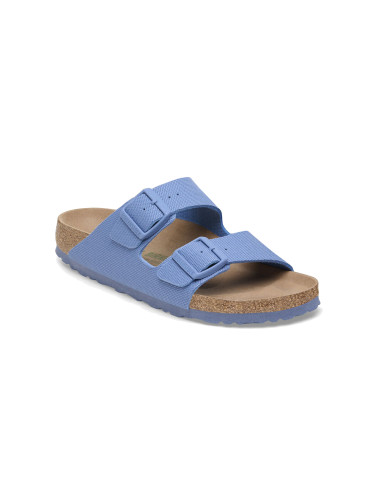 Birkenstock Arizona Rivet Logo Textile Narrow Fit