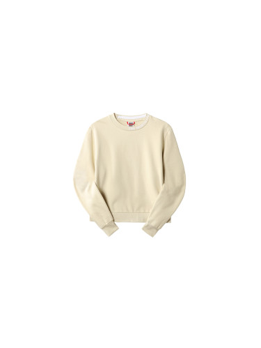 The North Face W Zumu Crew Neck Pullover