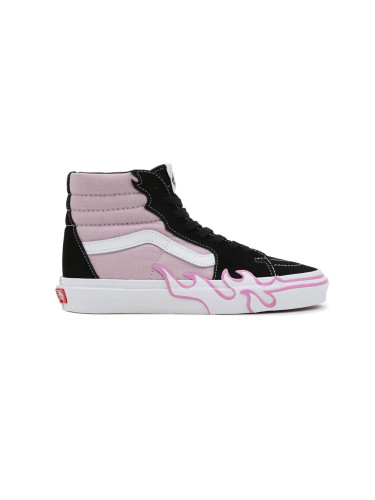 Vans SK8-HI Flame