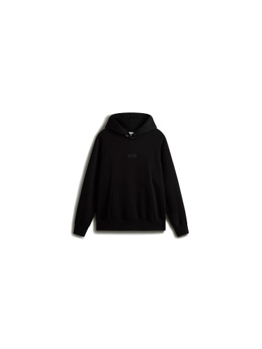 Vans Premium Hoodie Fleece Black