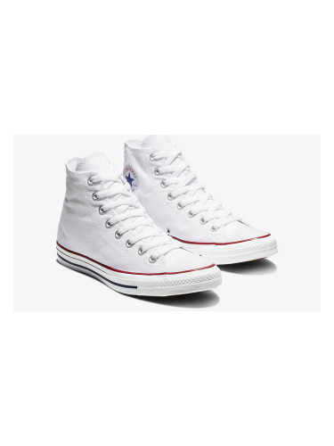 Converse Chuck Taylor All Star Hi White