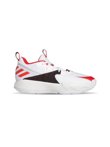 adidas Dame Certified