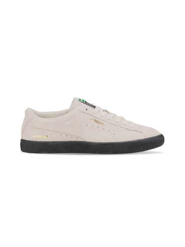 Puma x Butter Goods Suede VTG Whisper White