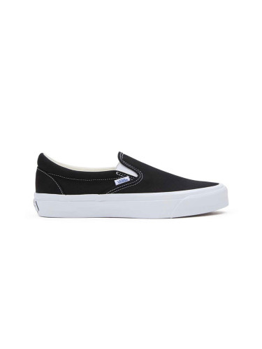 Vans Slip-On Reissue 98 LX Black/White