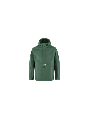 Fjällräven Vardag Anorak M Deep Patina