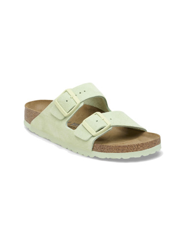 Birkenstock Arizona Suede Regular Fit