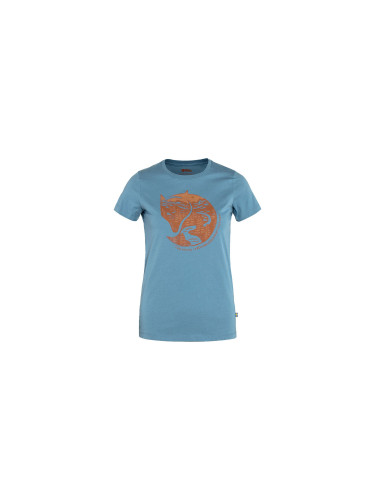 Fjällräven Arctic Fox Print T-Shirt W